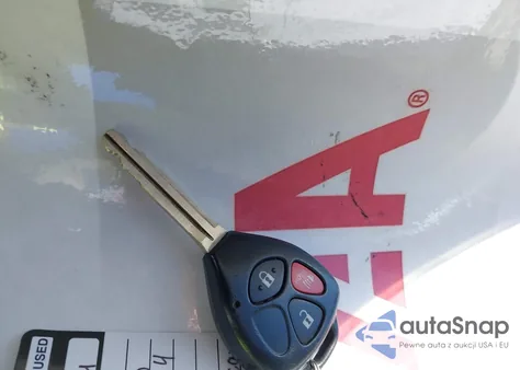 2011 Toyota Rav4 из США, поврежденный, VIN 2T3ZF4DV3BW077950